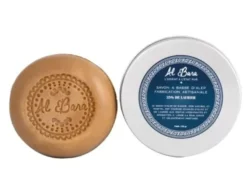 Al Bara Aleppo Baardzeep Olijfolie & 35% Laurierbesolie (125 gr)