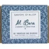 Al Bara Aleppo Scrubzeep Pure Olijfolie & Zwarte Komijn (150 gr)