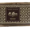 Al Bara Aleppo Zeep Olijfolie Puur (200 gr)