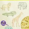 Alb-Gold Kid’s-Pasta Safari (300 gr)