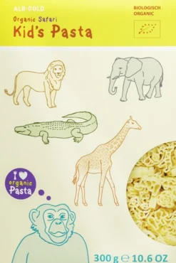 Alb-Gold Kid’s-Pasta Safari (300 gr)