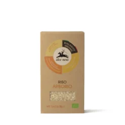 Alce Nero Arboriorijst Bio (500 gr)