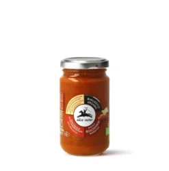 Alce Nero Bolognesesaus Bio (200 gr)