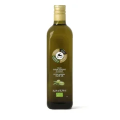 Alce Nero Olijfolie Extra Vierge Italië Bio (750 ml)