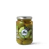 Alce Nero Olijven Groen Bella Di Cerignola Bio (350 gr)