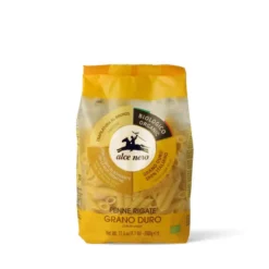 Alce Nero Penne Rigate Durumtarwe Bio (500 gr)