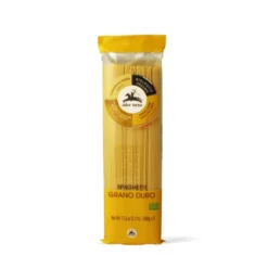 Alce Nero Spaghetti Durumtarwe Bio (500 gr)