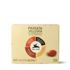 Alce Nero Tomatensaus met Gedroogde Tomaten Bio (200 gr)