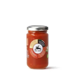 Alce Nero Tomatensaus Napoletana Bio (200 gr)