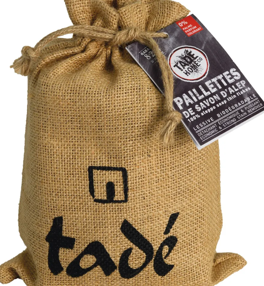 Aleppo Home Co Aleppo Zeepvlokken Voor De Was (750 gr)