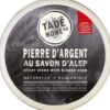 Aleppo Home Co Zilverpoets Met Aleppozeep (300 gr)