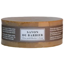 Aleppo Soap Co Aleppo Scheerzeep Navulling (100 gr)