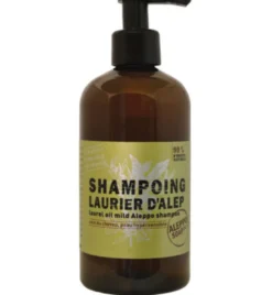 Aleppo Soap Co Aleppo shampoo (300 ml)