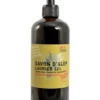 Aleppo Soap Co Aleppo zeep 12% laurier met pomp (500 ml)