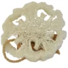 Aleppo Soap Co Loofah Natuurspons Plak (1 stuk)