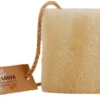 Aleppo Soap Co Loofa Natuurspons 9 X 10 Cm (1 stuk)