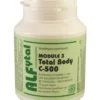 Alfytal Total Body C-500 (90 Vega Capsules)
