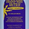 Algasun Ultra met Mintolie (150 ml)