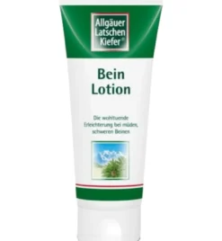 Allgäuer Beenlotion allgasan (100 ml)
