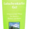 Allgäuer Latchenkiefer Gel (100 ml)