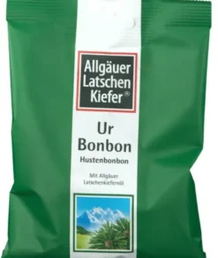 Allgäuer Latschenkiefer Ur Bonbon (75 gr)