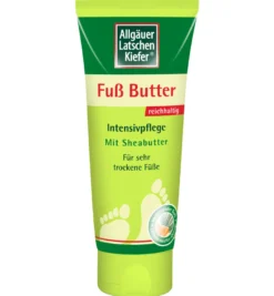 Allgäuer Latschenkiefer Voetboter (100 ml)