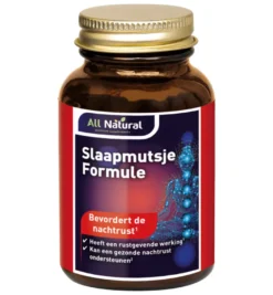 All Natural Nachtrust (90 Tabletten)