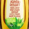 Allos Agavesiroop Knijpfles (500 ml)