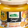 Allos Pompoen-Wortelsoep (350 ml)