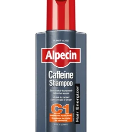 Alpecin Cafeine shampoo C1 (250 ml)