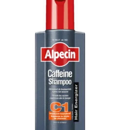 Alpecin Cafeine shampoo C1 (250 ml)