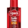 Alpecin Dubbel effect shampoo (200 ml)