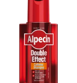 Alpecin Dubbel effect shampoo (200 ml)