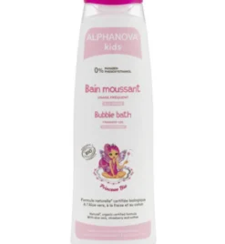 Alphanova Kids Bubble Bath Princess (250 ml)