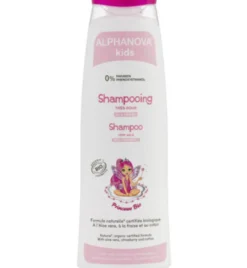 Alphanova Kids Kids shampoo princess (250 ml)