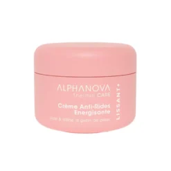 Alphanova Skin Thermal Care Anti Wrinkle Cream Energizing (50 ml)