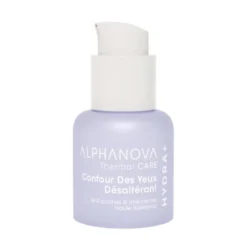 Alphanova Skin Thermal Care Eye Countour Hydrating (15 ml)
