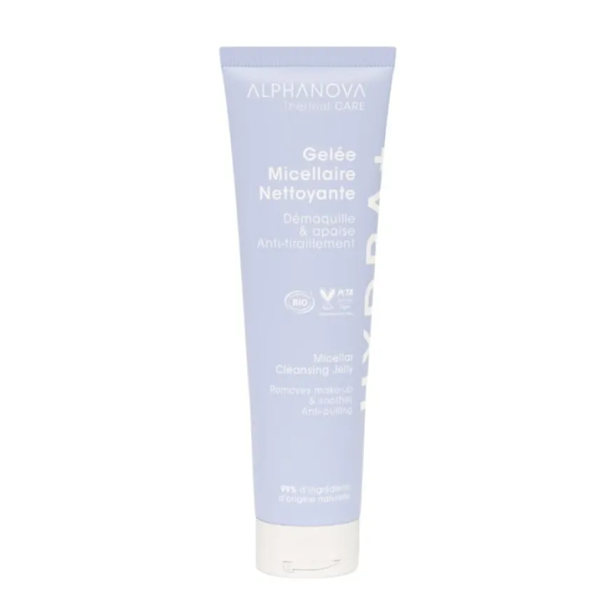 Alphanova Skin Thermal Care Micellair Cleansing Jelly (150 ml)