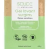 Alphanova Solide Cleansing Gel Gevoelige Huid (100 gr)