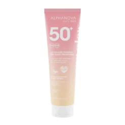 Alphanova Sun Lip Sun Stick Sun Glow Bio Spf50 (4 gr)