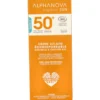 Alphanova Sun Sunscreen face SPF50+ (50 gr)