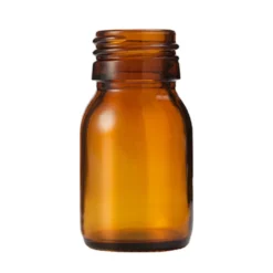 Alpha Packaging Flacon Bruin Glas (30 ml)
