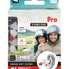 Alpine Motosafe Pro (2 paar)
