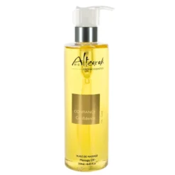 Altearah Massageolie Confidence Gold (250 ml)