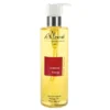 Altearah Massageolie Energy Purple Bio (250 ml)