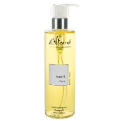 Altearah Massageolie Pure White (250 ml)