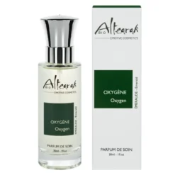 Altearah Parfum De Soin Emerald Oxygen Bio (30 ml)