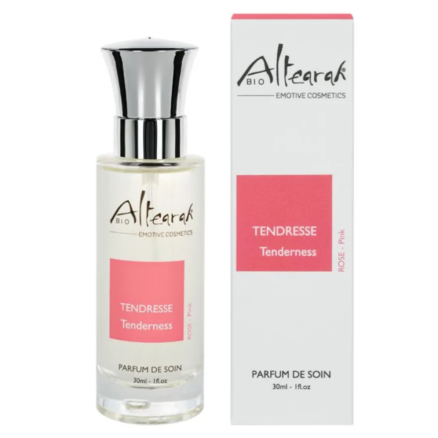 Altearah Parfum de Soin Pink Tenderness Bio (30 ml)