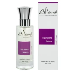 Altearah Parfum De Soin Violet Balance Bio (30 ml)