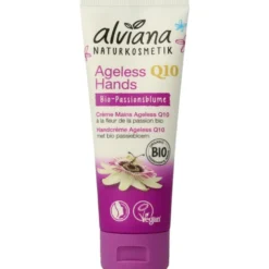 Alviana Handcreme Ageless Q10 (75 ml)